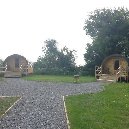 Carrigeen Glamping Kilkenny Exterior foto
